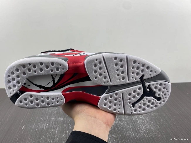 Bunny (2013) Air 305381-103 Retro Bugs Jordan 8 0721